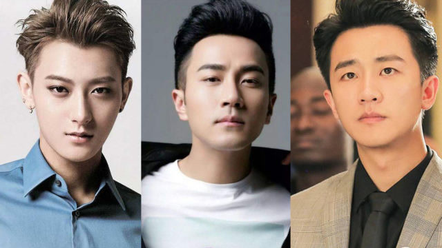 和杨幂搭档的12位男明星,李易峰胡歌英俊潇洒,刘恺威因戏生情却错失