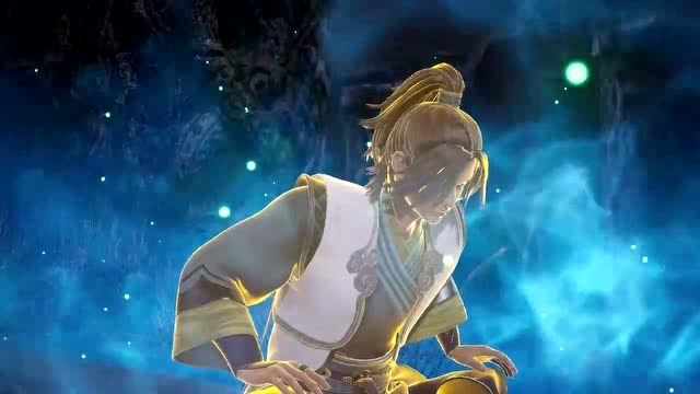 无上神帝:诛仙图大有来头,关键时刻救了牧云一命