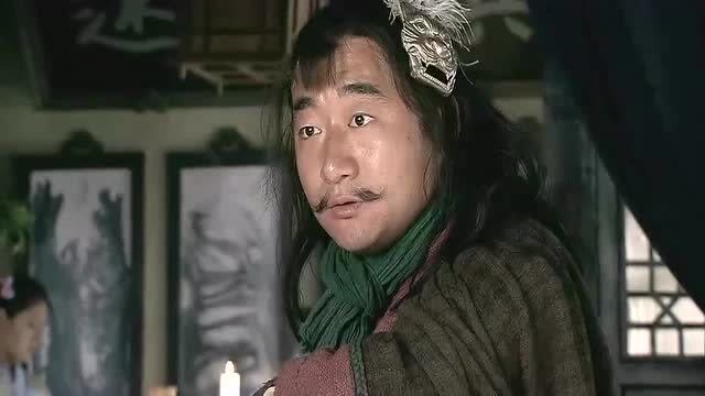 水浒传:矮脚虎王瑛真是人生赢家啊,不仅娶了扈三娘,还成了个地主老财!