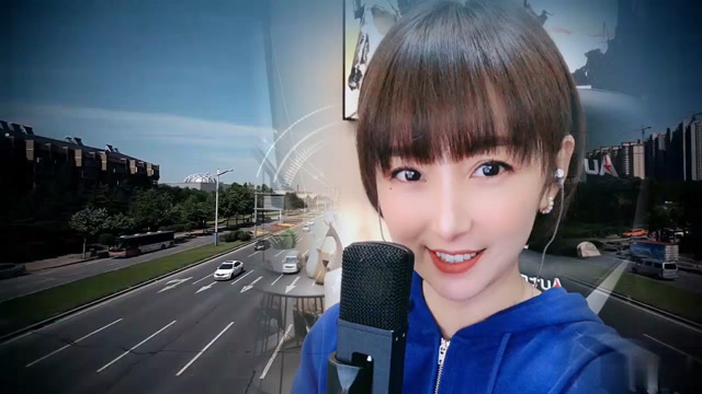 网红梁红翻唱爱的初体验慢摇版十分好听很舒服