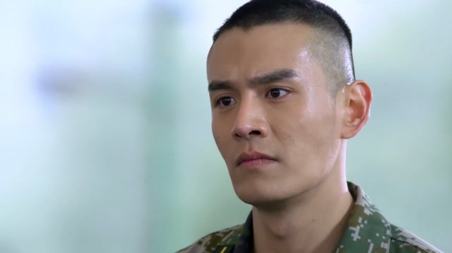 青春集结号:任天行和高玉峰比赛,高玉峰想和好,任天行不理他