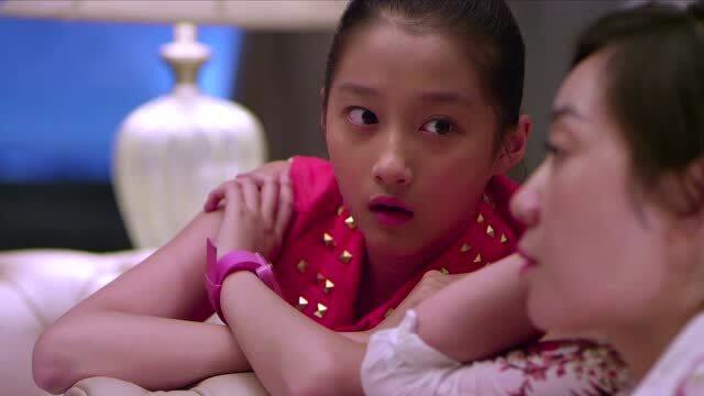 关晓彤语录系列二一仆二主之我觉得你应该谢谢我