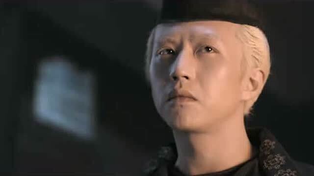 狄仁杰之通天帝国:邓超太自傲,刘德华和他说话都爱答不理的!