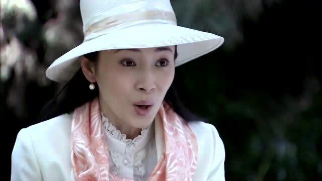 抉择:洋子找吴明泰的未婚妻挑拨是非,想让她帮忙阻止