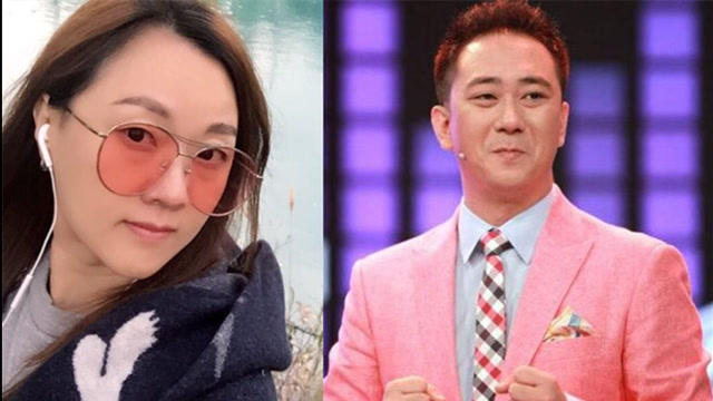 王自健被家暴扇耳光还要下跪前妻回应不想配合炒作好好做个人