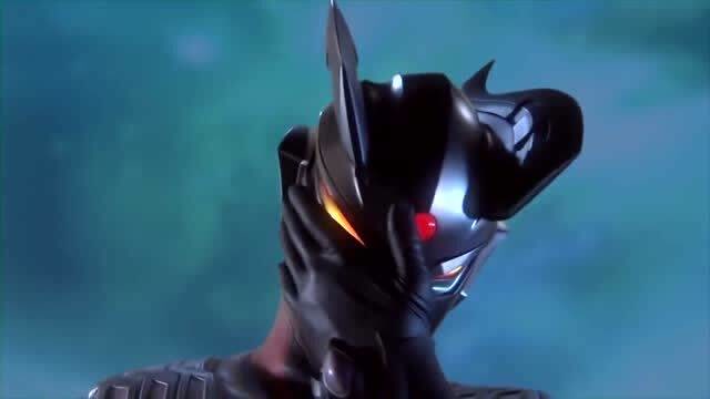 拥有贝利亚和赛罗的力量,这也太强了!