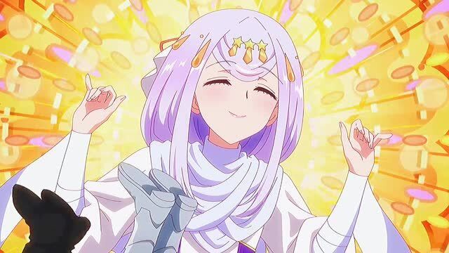 在魔王城说晚安:母亲错把"魅魔"当做自己的女儿