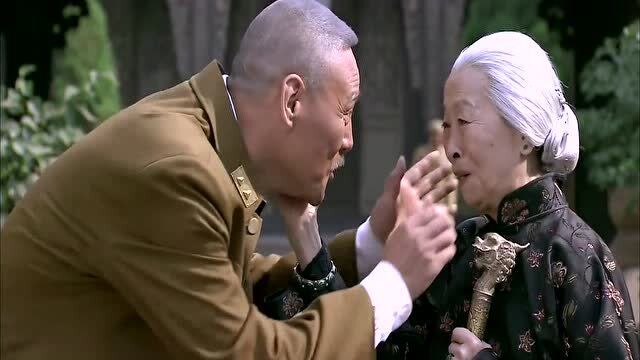 铁梨花:赵元庚真是个孝子,临走给亲娘叩头,让人感动!