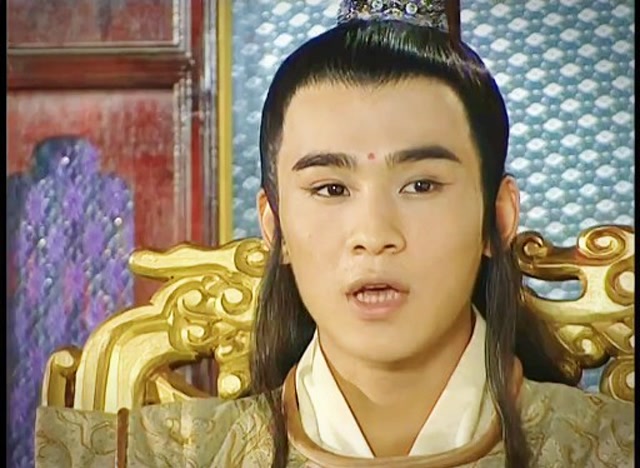 神医赛华佗是个武林高手