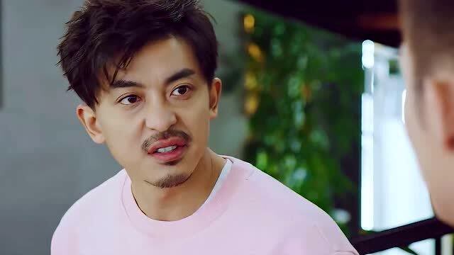 张益达这部剧太硬气了,张伟:这女人我保定了,保定在我国河北