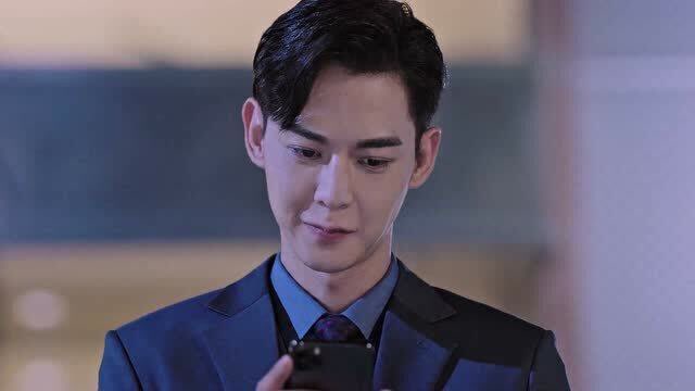 我的小确幸:你就是我的小女侠,温少卿给丛容修改爱的昵称,甜炸了