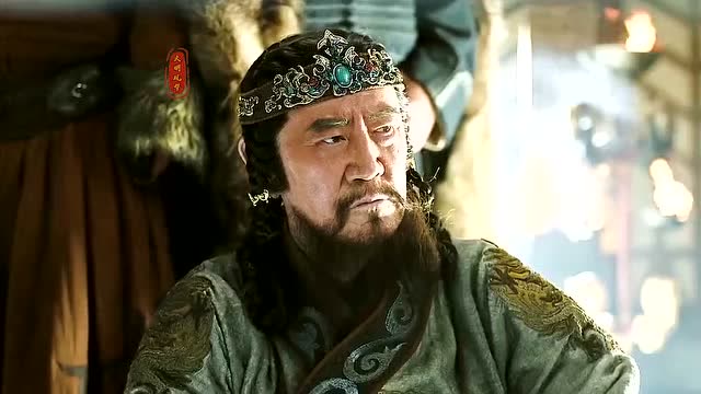 瓦剌也先听从喜宁建议,欲夺大明宣化城