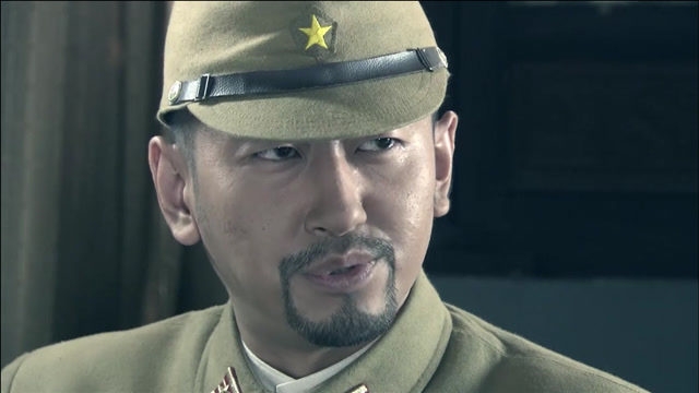 我是赵传奇:日本大佐太狡猾,通过记者了解八路特工情况