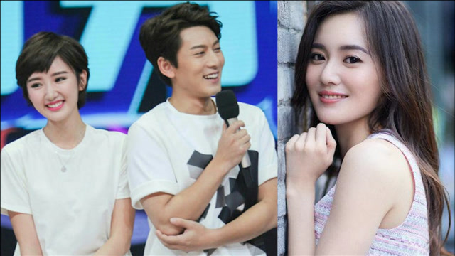 说到做到陈翔曾自曝与江铠同拍床戏霸气表示不需要向毛晓彤报备