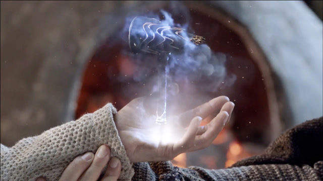 昊天锤变成竹笋!斗罗大陆真人版有多少改动?人物设定相差的太大