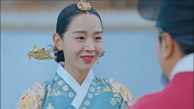 第20集-04:韩剧《哲仁王后》大结局 申惠善 金正贤