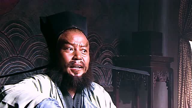 李逵坐堂断案