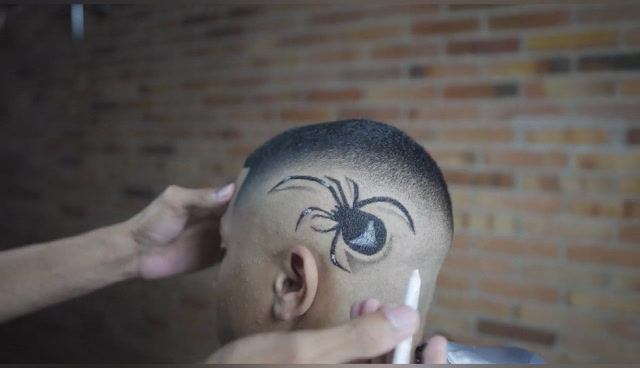 快速时尚还有造型感潮发2021-02-17 10:342021精选小男孩发型15款,越