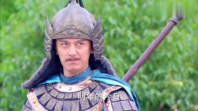 隋唐英雄:大唐驸马大战苏宝同,不料当场战士,李世民下旨厚葬