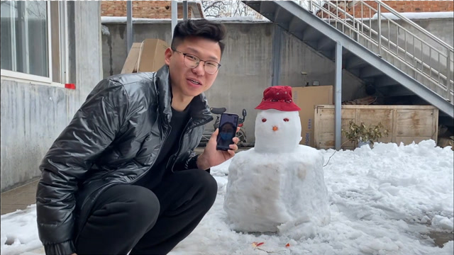 农村小伙终于开窍,给女朋友制造浪漫惊喜,小涛:我想跟你一起做