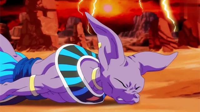 前任大神官击败了悟空,比鲁斯和琦玉,关键时刻维斯来救场