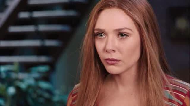 旺达幻视:第九段