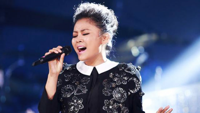 阿鲁阿卓演唱《青藏高原》一开口惊艳全场,太好听了!