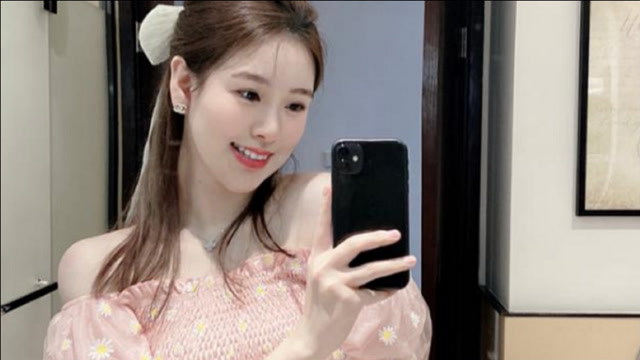 百万女网红世妍比项思醒还海?同一酒店约4男生,本人发律师函回应