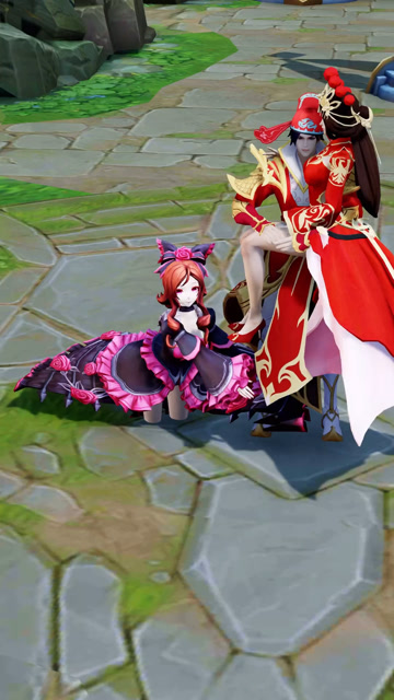 猴子露娜的前世今生