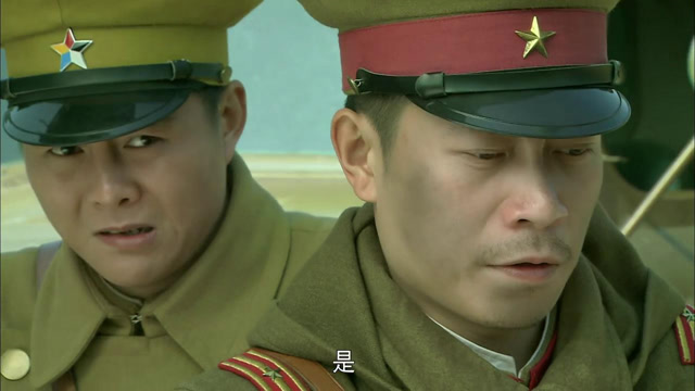 猎天狼:凶狠的太君,居然是卧底,鬼子死都想不到养了个好士兵!