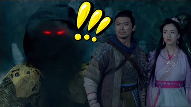 《兰若行者》燃向混剪,精彩打戏爽爆眼球!