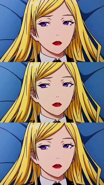 野良神:满脸写着无敌的毘沙门天,御姐真的太棒了!