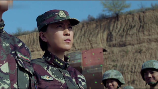 特战队女教官简直是女魔头,钻粪池爬钢索,狂虐特种兵!