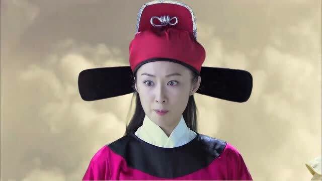 钟馗传说:命真大!卢蚁再次死里逃生,娄月歌答应送他去衙门