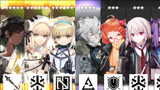 明日方舟：当非酋突然抽到两个三黄蛋！！