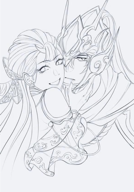 吕布:以后叫我绿布吧.