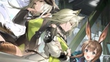 【明日方舟】猞猁带队打R8－10