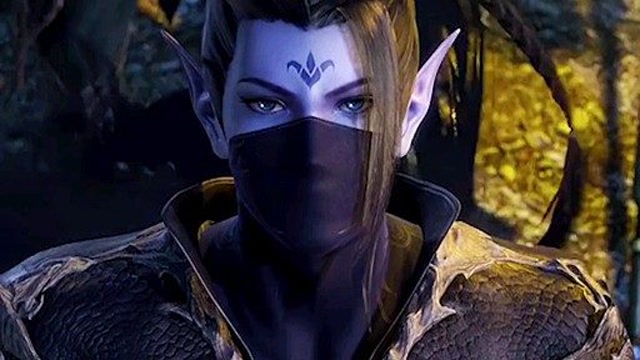 武庚纪:逆天而行,这个名字说明了一切