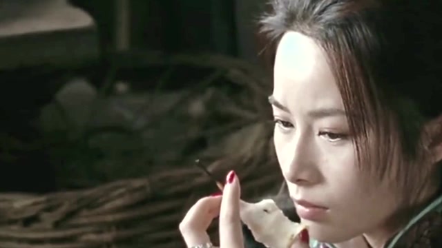 箭士柳白猿-06,美女彩礼只要十五个苹果的媳妇,柳白猿会娶吗!