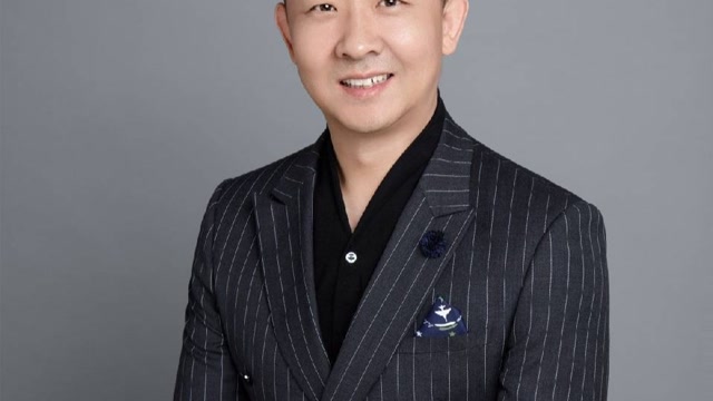 贾双辉《中国喜洋洋》