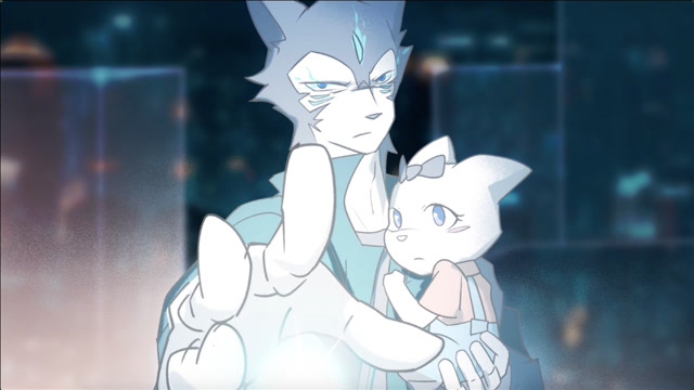 狼人沈天  小雨我来了(1)