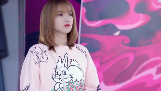 程潇许凯《你微笑时很美》6.23晚上八点