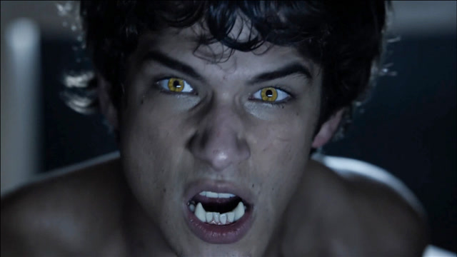 详解《少狼》第三期,德叔首秀狼人真身,幕后boss阿尔法狼登场