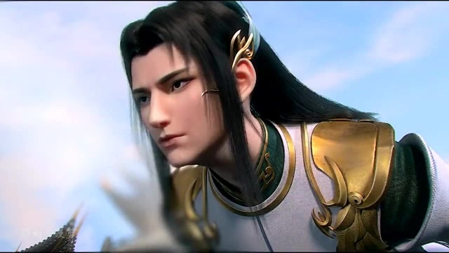 海波东萧炎,这个杯我要你装定了,我要面子啊#斗破苍穹#斗破苍穹第四季