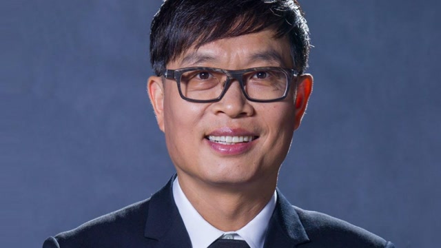 美的集团董事长方洪波为新加坡国立大学商学院2020届及2021届毕业典礼