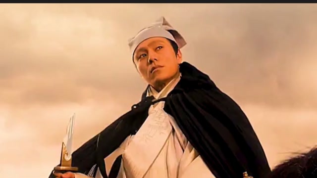 狭路相逢勇者胜 雨化田pk赵怀安#新龙门客栈#李连杰#陈坤