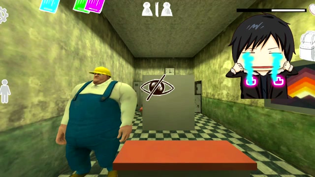 凸凸解说:爷爷和奶奶第三代快速通关方法二