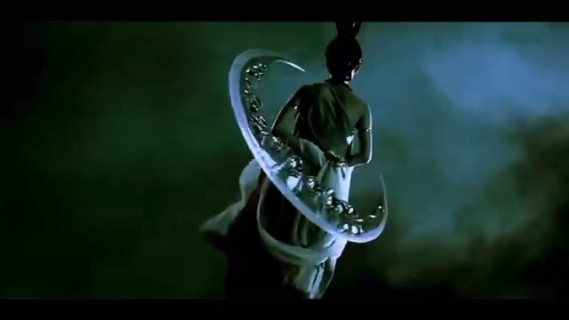 电影:蜀山传(剪辑)