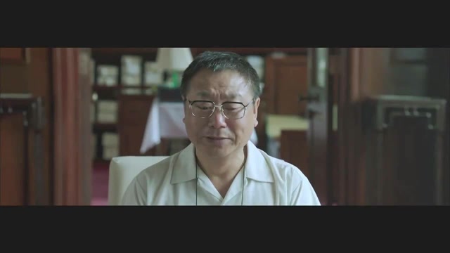 私人订制:范伟的廉洁梦破碎了,竟是郑恺的原因,这不是在搞笑?