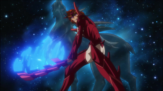 圣斗士星矢:水瓶座卡妙的宿敌,神斗士苏鲁特才是最可怕的敌人